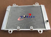 Kawasaki Brute Force 650, Prairie 700 Aluminum Radiator (2003-2023)