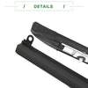 Toyota Land Cruiser Front Left Weatherstrip Window Seal