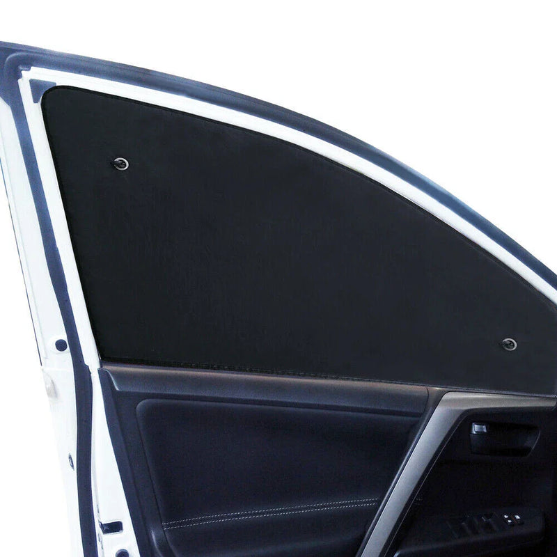 Subaru Outback Side Window Privacy Sunshade 6PCS (2020–2022)