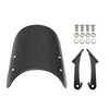Yamaha XSR 900 Windshield (2022-2023)