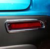 Suzuki Vitara Escudo Rear Bumper Fog Light Lamp Cover Trim (2015-2019)