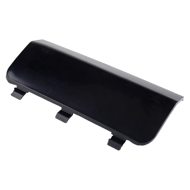 Mercedes-Benz ML320 ML350 Rear Bumper Tow Hook Cover Caps (1998-2005)