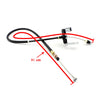 Toyota Corolla L XLI EE101 EE102 Levin 1991-1998 Throttle Cable 1.3L