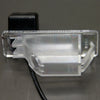 Nissan Versa Car Reverse Rear View Backup Camera (2017–2019)