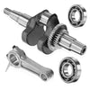 Yamaha G11 / G16 / G20 / G21 / G22 / G23 / G27 / G28 Crankshaft Connecting Rod Bearing Kit