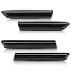 Acura TL Side Marker Lights  White Lamps (2004-2008)