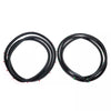 Toyota Corolla KE36 KE38 TE38 King Cab Front Door 1974-1980 Weatherstrip Set