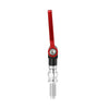 BMW 3 / 5 / 7 Series Z3 / Z4 Red Tow Hook Screw-On Triangle Ring