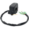 Kawasaki Mojave 250 Handlebar Switch Kill Stop Headlight