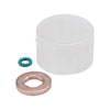 Citroen Ford Peugeot Fuel Injector Seal Repair Set