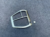 Toyota RAV4 (2019-2023) Stainless Steel Central Gear Shift Matte Cover Frame