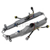 Kia K5 Optima Front LED Daytime Running Light DRL Lamps (2011–2014)