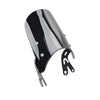 Interceptor 650, Continental 650 Windshield Wind Screen (2018-2023)