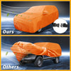 Ford Expedition Waterproof All Weather Car Cover