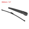 BMW 3 Series E91 Rear Wiper Arm Set 350mm/14in (2006-2012)