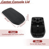 Toyota Rav4 (2019-2024) PU Leather Console Armrest Lid