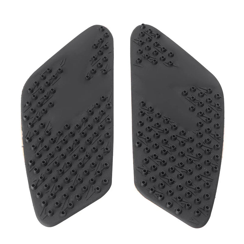 Kawasaki Z900 Front Gas Tank Knee Grip Pad Decal (2017)