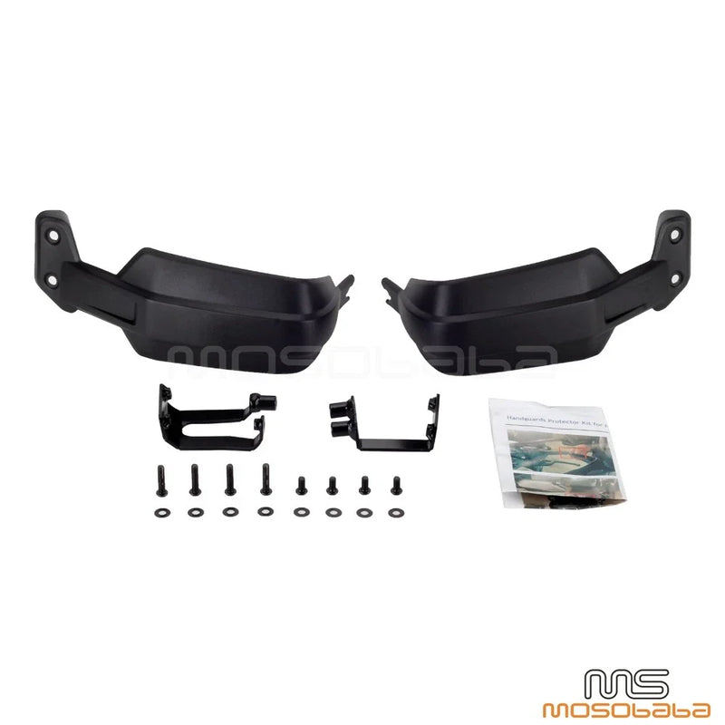 Harley Pan America Special RA1250S Handguards Kit (2021-2023)