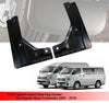 Toyota Hiace Commuter Front Splash Guard Mud Flap (2005-2018)