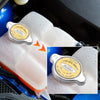Toyota KF40 KF50 Radiator Coolant Reservoir Cap (3K)