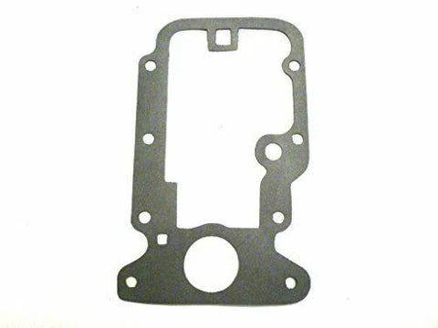 Chrysler Force Lower Exhaust Cylinder Gasket / 55 hp (1972–1976)