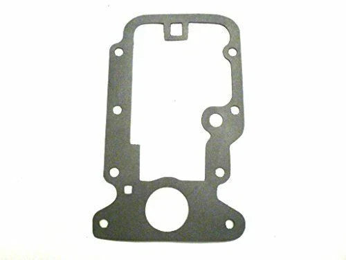 Chrysler Force Lower Exhaust Cylinder Gasket / 55 hp (1972–1976)
