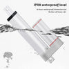 IG 1500N Electric Linear Actuator Motor with Brackets (12V)