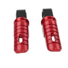 Trident 660, Street Triple 765 Rear Passenger Foot Pegs (2021-2024)
