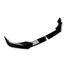 BMW X5 G05 M Sport Front Bumper Splitter Lip (2023-2024)
