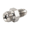Clutch Brake Line M12 x 1.0 to 3AN Fitting Metric Adapter (No Year)
