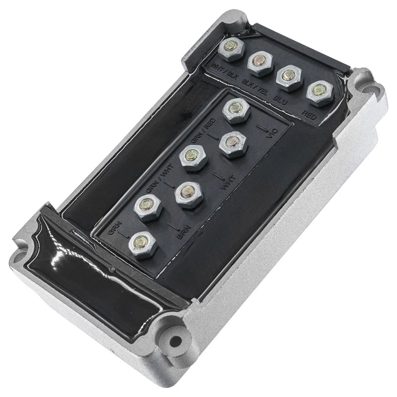 Mercury Outboard 75-275HP Switch Box CDI Power Pack (1976-1999)