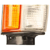 Toyota Hilux 2WD RH Corner Indicator Park Light w/Black Trim (1983–1988)