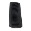 Dodge D150 D250 D350 Ramcharger Parking Brake Pedal Pad (1975-1993)