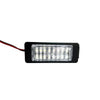 Cadillac XT5 CT6 Chevy Traverse Buick Enclave Full LED License Plate Lights