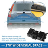 Silverado Sierra Rear View Park Assist Backup Camera (2016-2019)