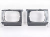 Toyota Hilux 1982 Headlight Surround (1982)
