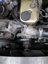 Isuzu Dmax 3.0 4JH1-T Cooling Fan Belt (2003-2006)