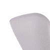 INFINITI JX35 QX60 Q70 Nissan Rogue Altima Gray Sun Visor Bolt Cover (2013-2018)