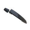 Holden Captiva Outer Door Handle Black (2006-2018)