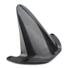 2003-2006 Honda CBR600RR Carbon Fiber Rear Hugger Mud Guard (2003-2006)