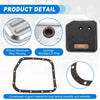 Dodge A500 Transmission Governor Pressure Solenoid Filter Kit (1996-2005)