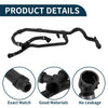 BMW 1 Series E82 / E87 Radiator Hose (2004-2013)