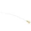 Nissan Frontier Xterra Oil Level Dipstick (1999-2004)