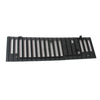 Bonnet Wiper Cowl Grille Vent Clip LH Fits Nissan Navara D21 Truck 1986-97 D06