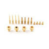 Honda Goldwing GL1100 4x Carburetor Repair Kit (1980-1983)
