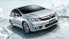 Honda Civic 4 x Door Handle Bowl Inserts Covers (2012-2015)