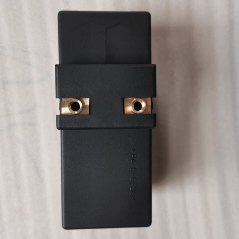 Volkswagen Cooling Fan Control Switch Relay Radiator (1999–2004)
