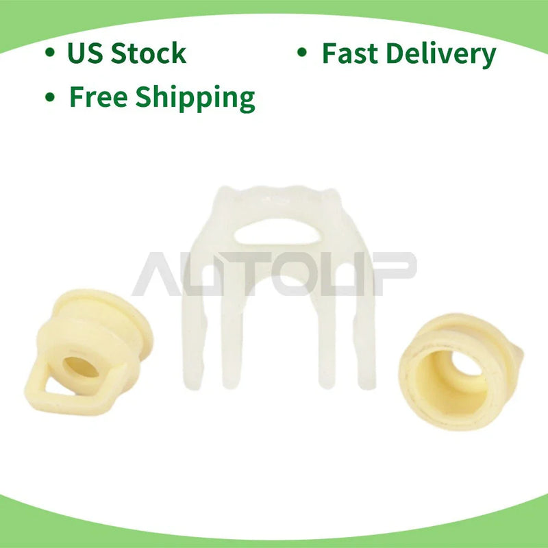 Chevy GM Automatic Transmission Shift Cable Bushing Repair Kit