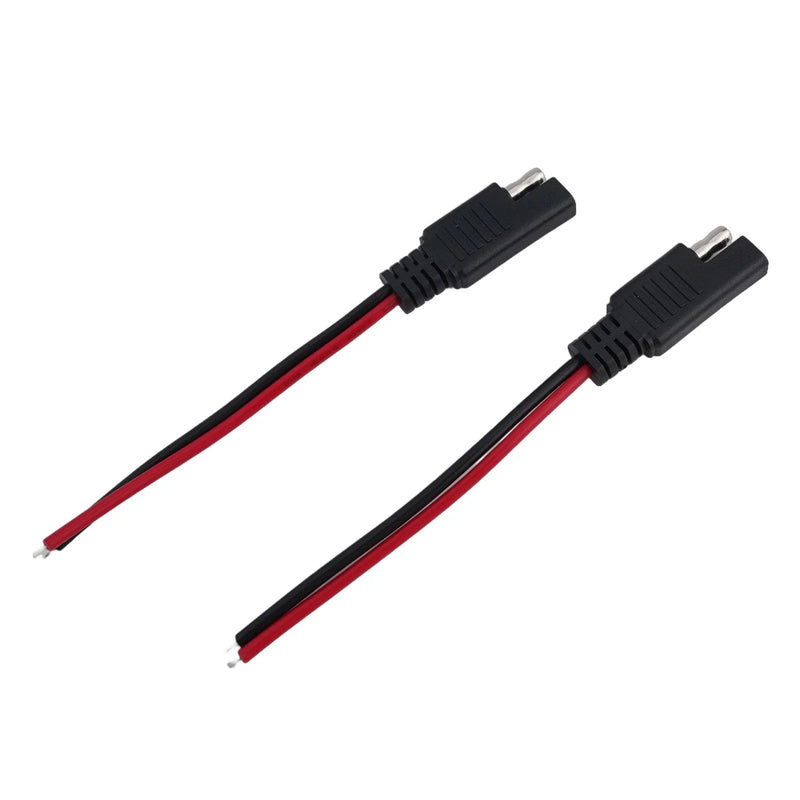 Vehicles SAE Connector Extension Cable