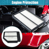 Honda Crossroad RT1 / RT2 / RT3 / RT4 Engine Air Filter (2007-2012)